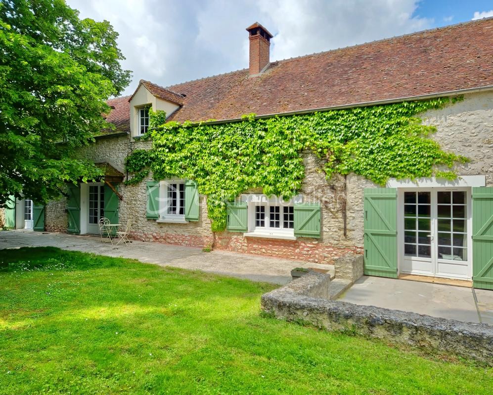 Vente Maison à Provins 8 pièces