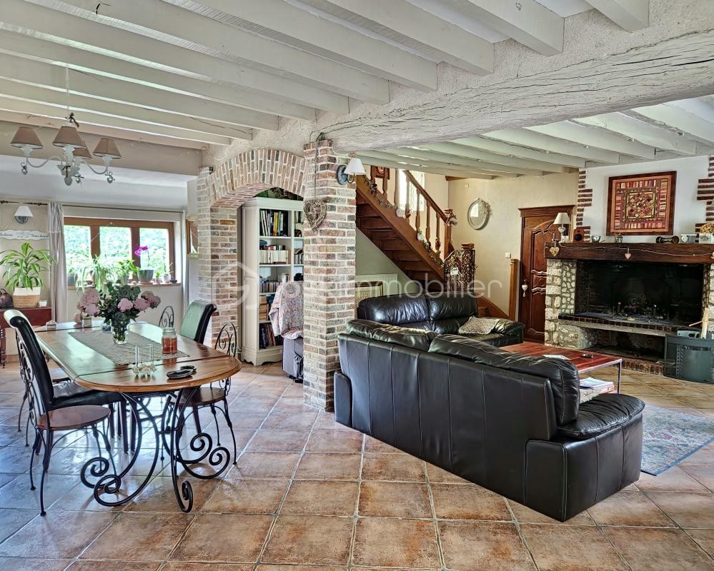 Vente Maison à Provins 8 pièces