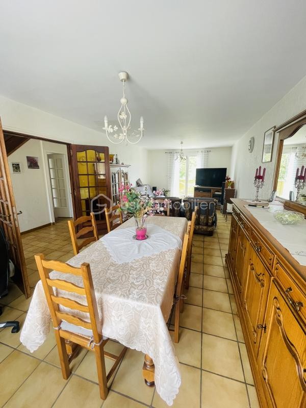 Vente Maison à la Grande-Paroisse 5 pièces