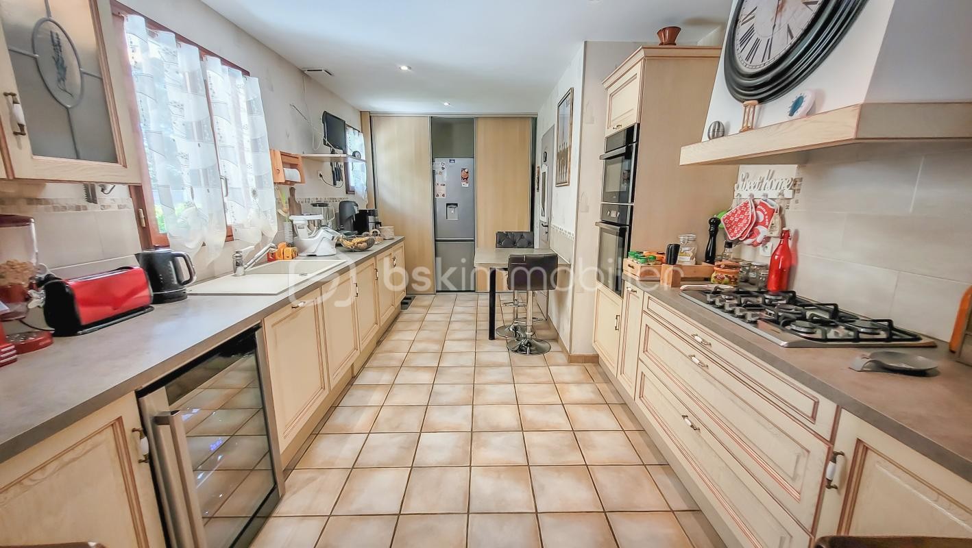 Vente Maison à Saint-Pierre-le-Moûtier 3 pièces