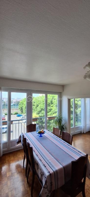 Vente Appartement à Ivry-sur-Seine 4 pièces