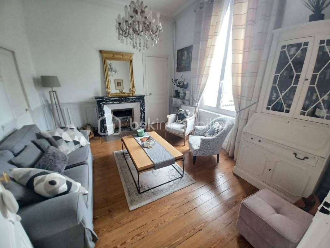 Vente Maison à Beauvais 9 pièces