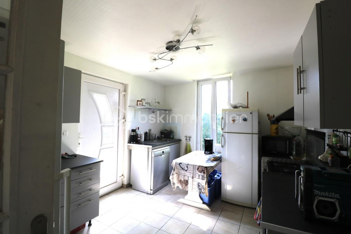 Vente Maison à Bray-sur-Seine 3 pièces