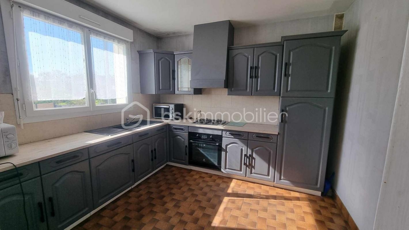 Vente Maison à Brest 6 pièces