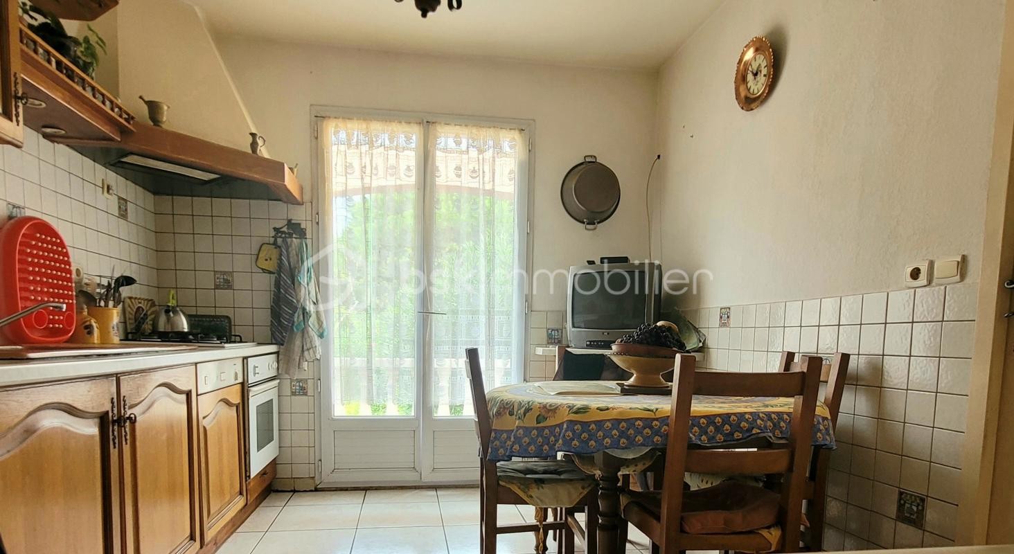 Vente Maison à Mèze 5 pièces