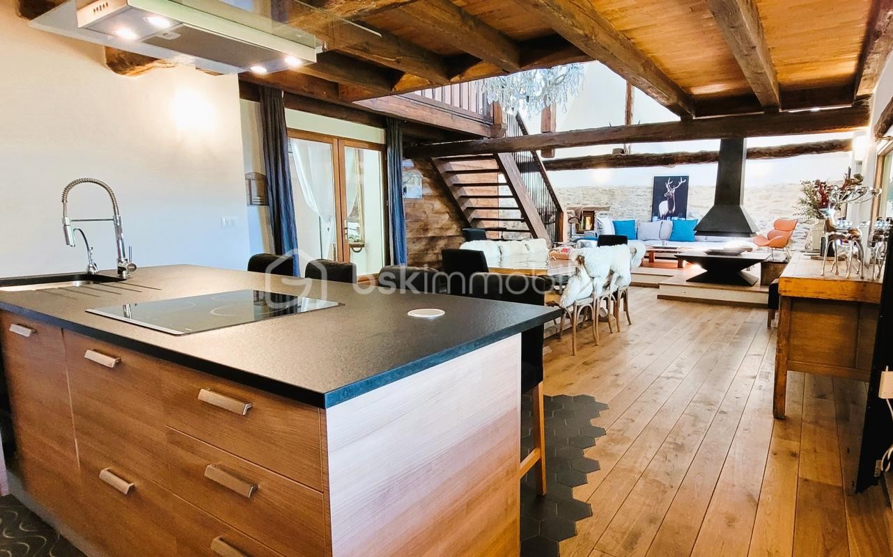 Vente Maison à Allos 10 pièces