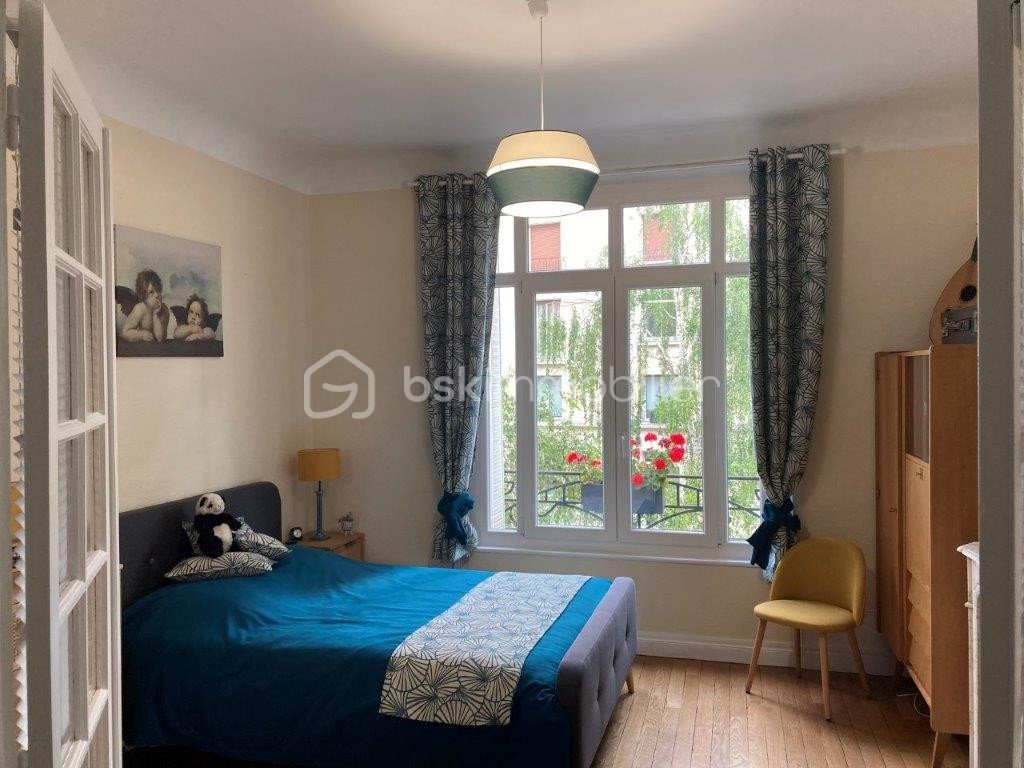 Vente Appartement à Reims 5 pièces