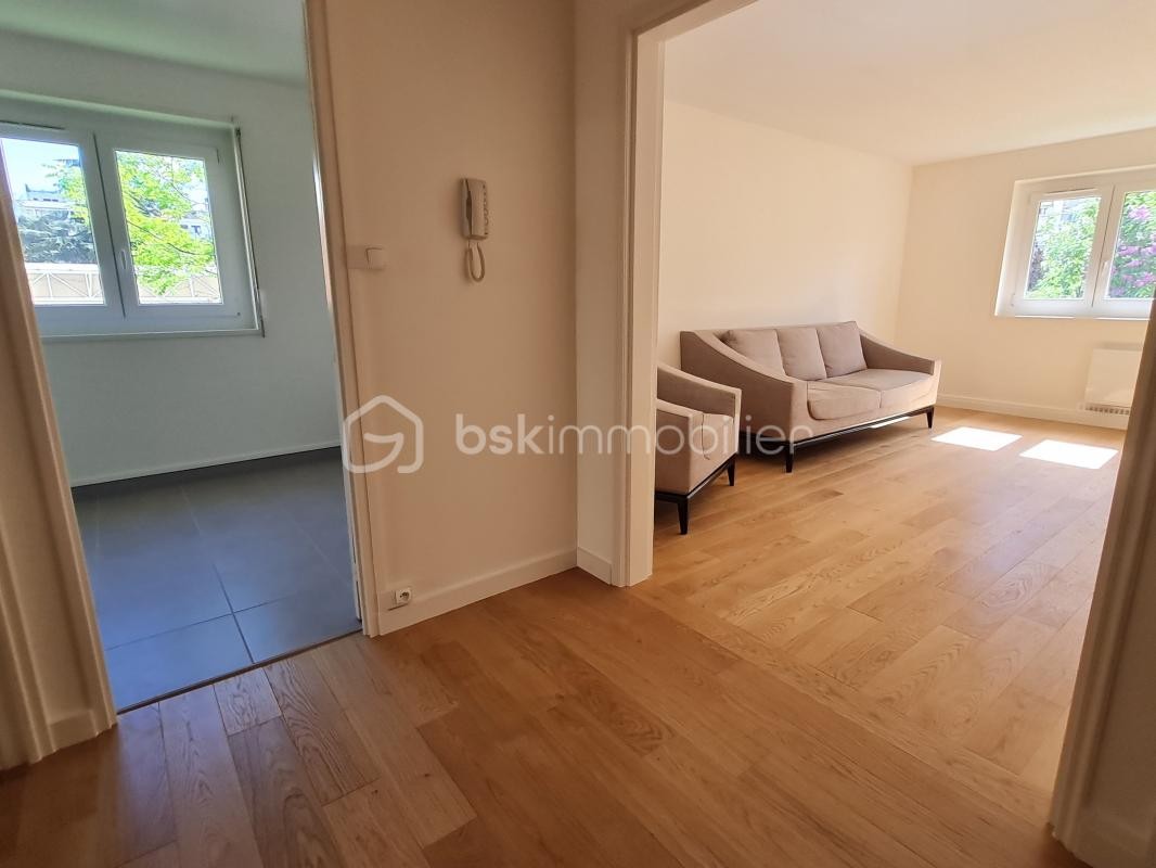 Vente Appartement à Clichy 3 pièces