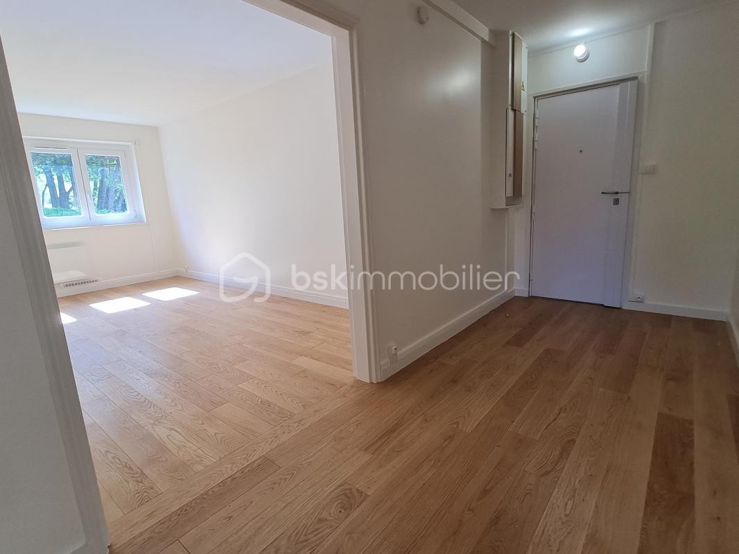 Vente Appartement à Clichy 3 pièces