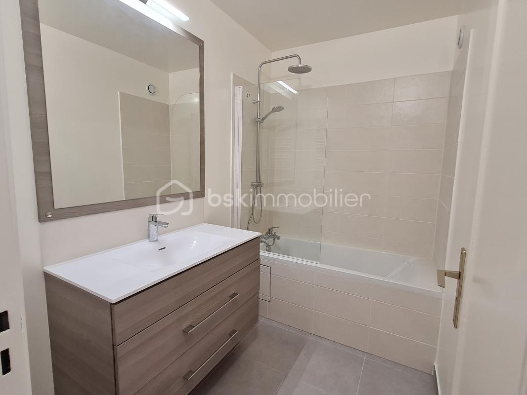 Vente Appartement à Clichy 3 pièces