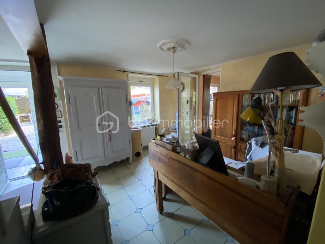 Vente Maison à Saint-Bonnet-de-Rochefort 9 pièces