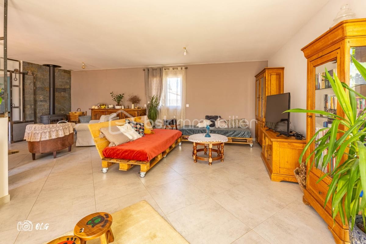 Vente Maison à Canet 9 pièces