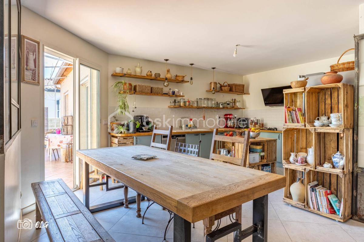 Vente Maison à Canet 9 pièces