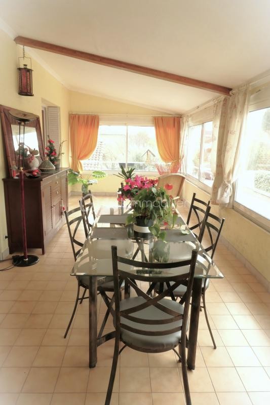 Vente Maison à Saint-Martin-de-Valgalgues 6 pièces