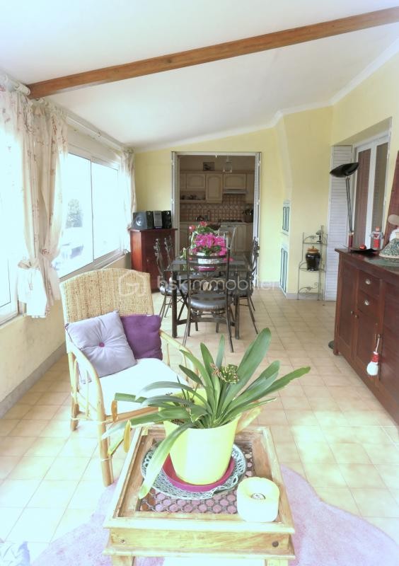 Vente Maison à Saint-Martin-de-Valgalgues 6 pièces