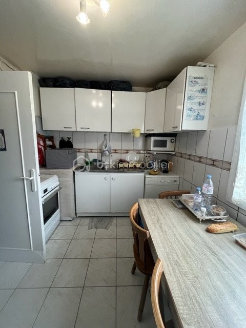 Vente Appartement à Garges-lès-Gonesse 5 pièces