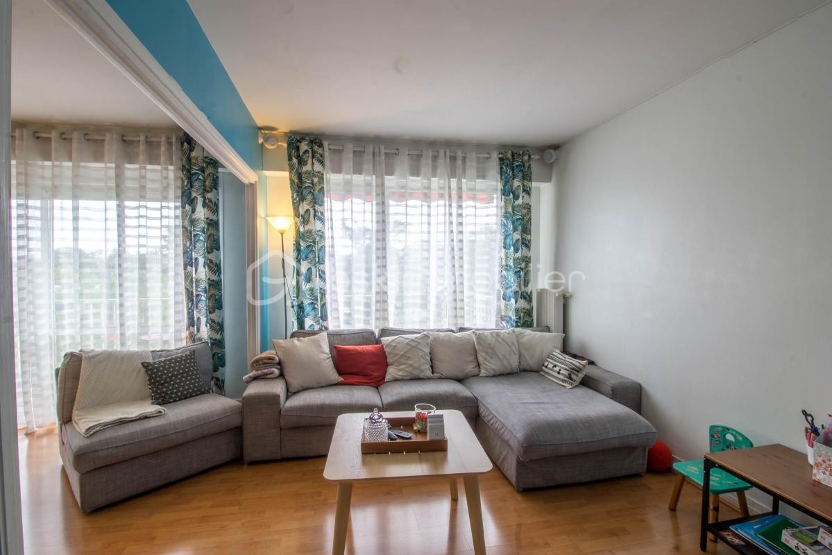 Vente Appartement à Évry 4 pièces