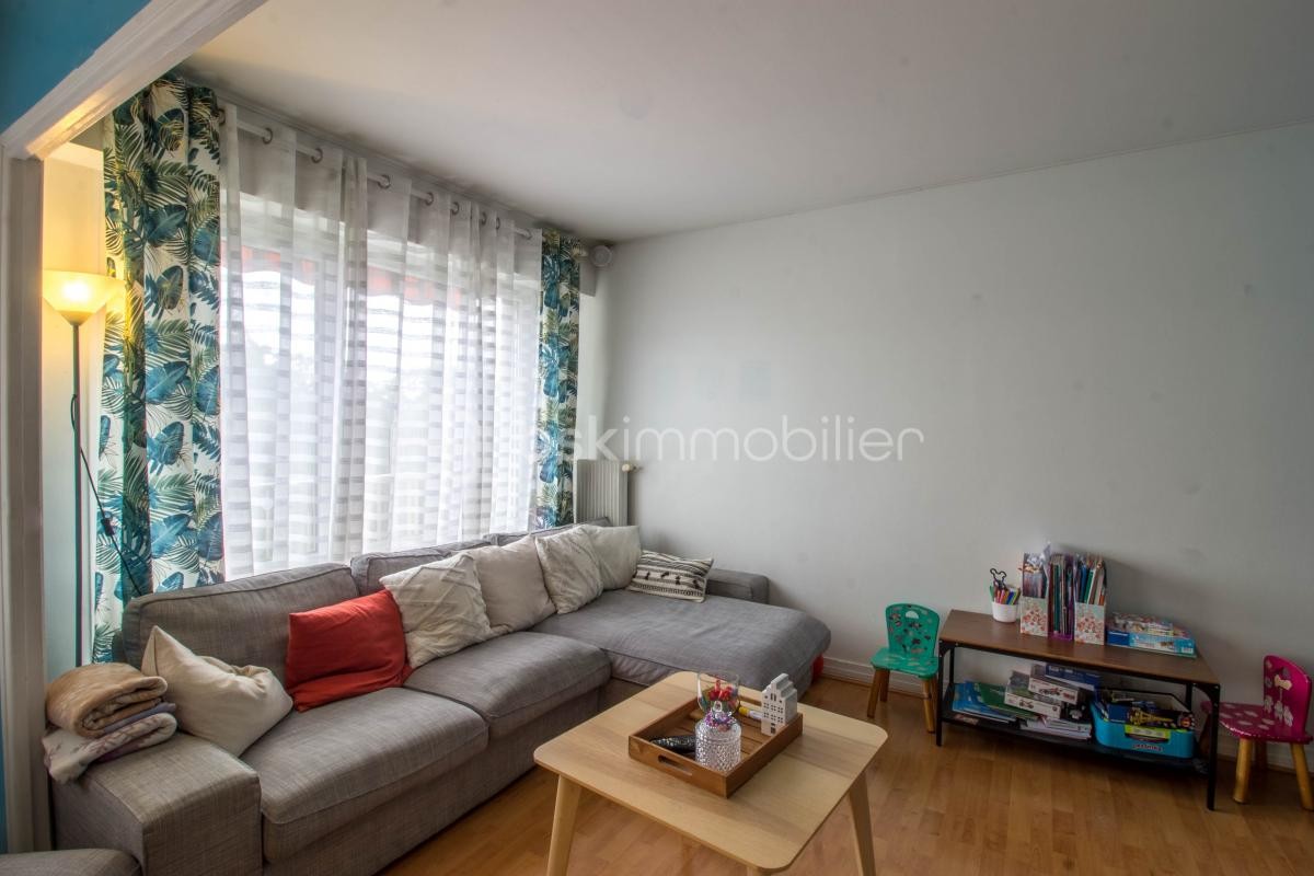 Vente Appartement à Évry 4 pièces