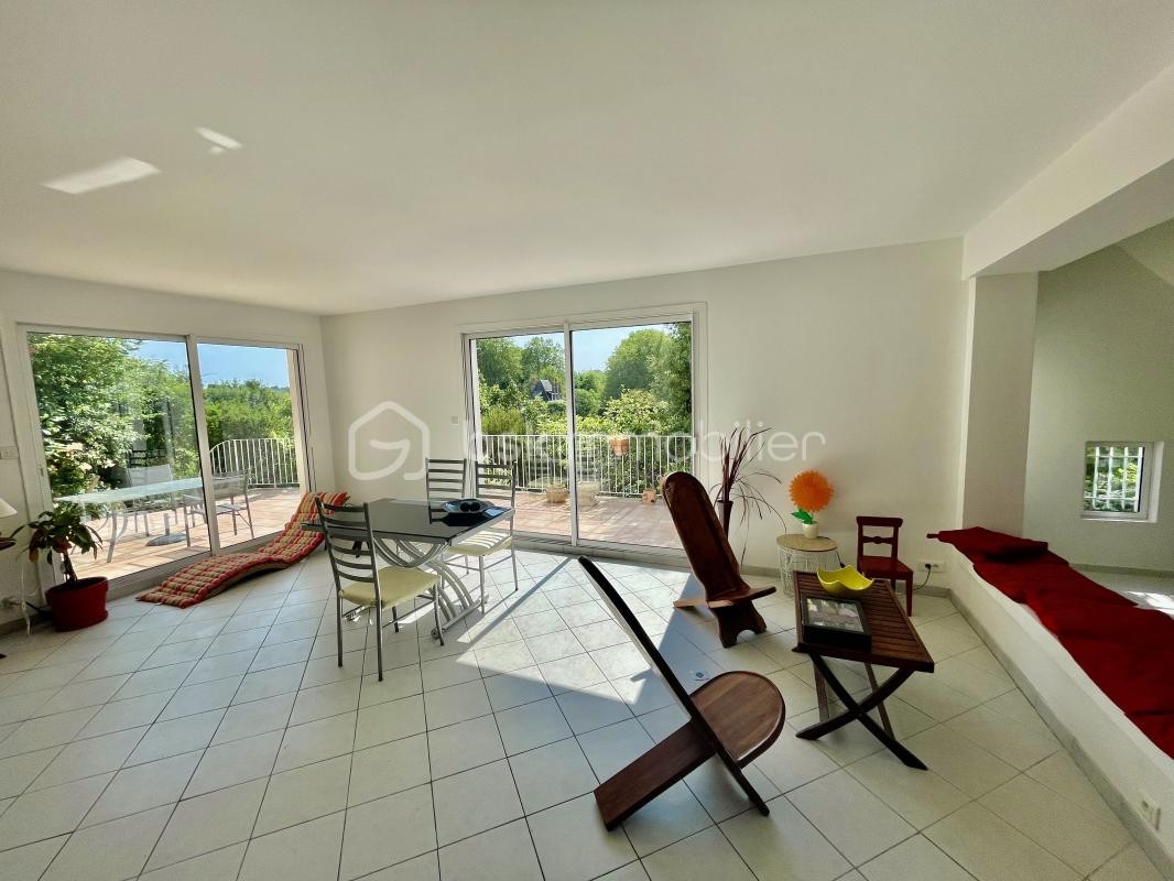 Vente Maison à Yerres 8 pièces