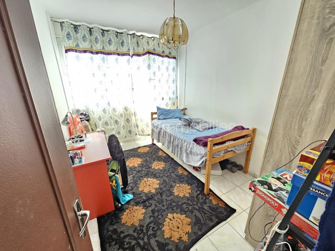 Vente Appartement à Ris-Orangis 5 pièces