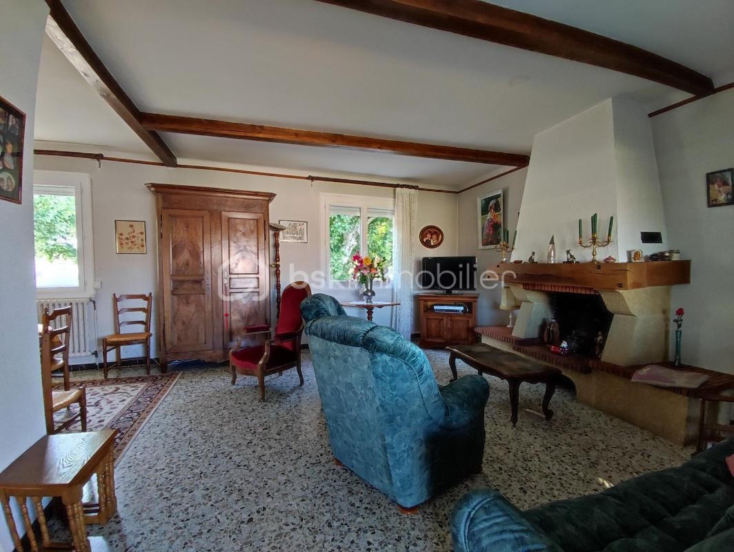 Vente Maison à Lapalud 10 pièces