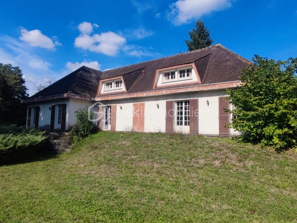 Vente Maison à Morigny-Champigny 10 pièces