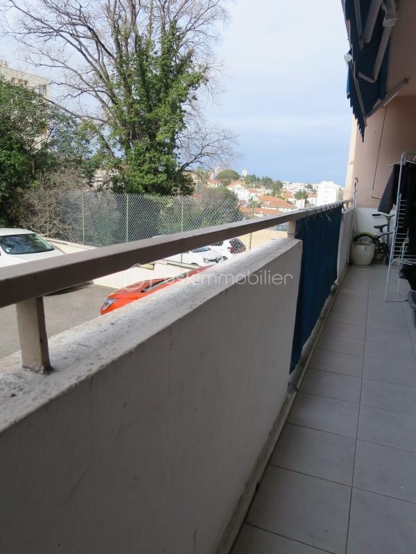 Vente Appartement à Antibes 3 pièces