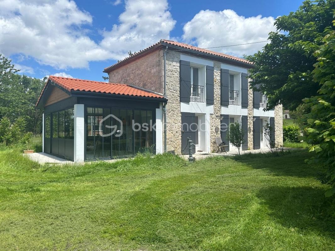 Vente Maison à Agen 6 pièces