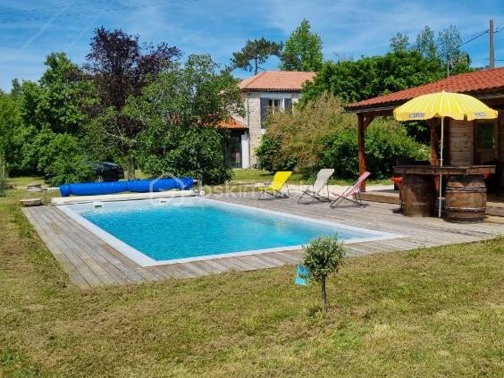 Vente Maison à Agen 6 pièces