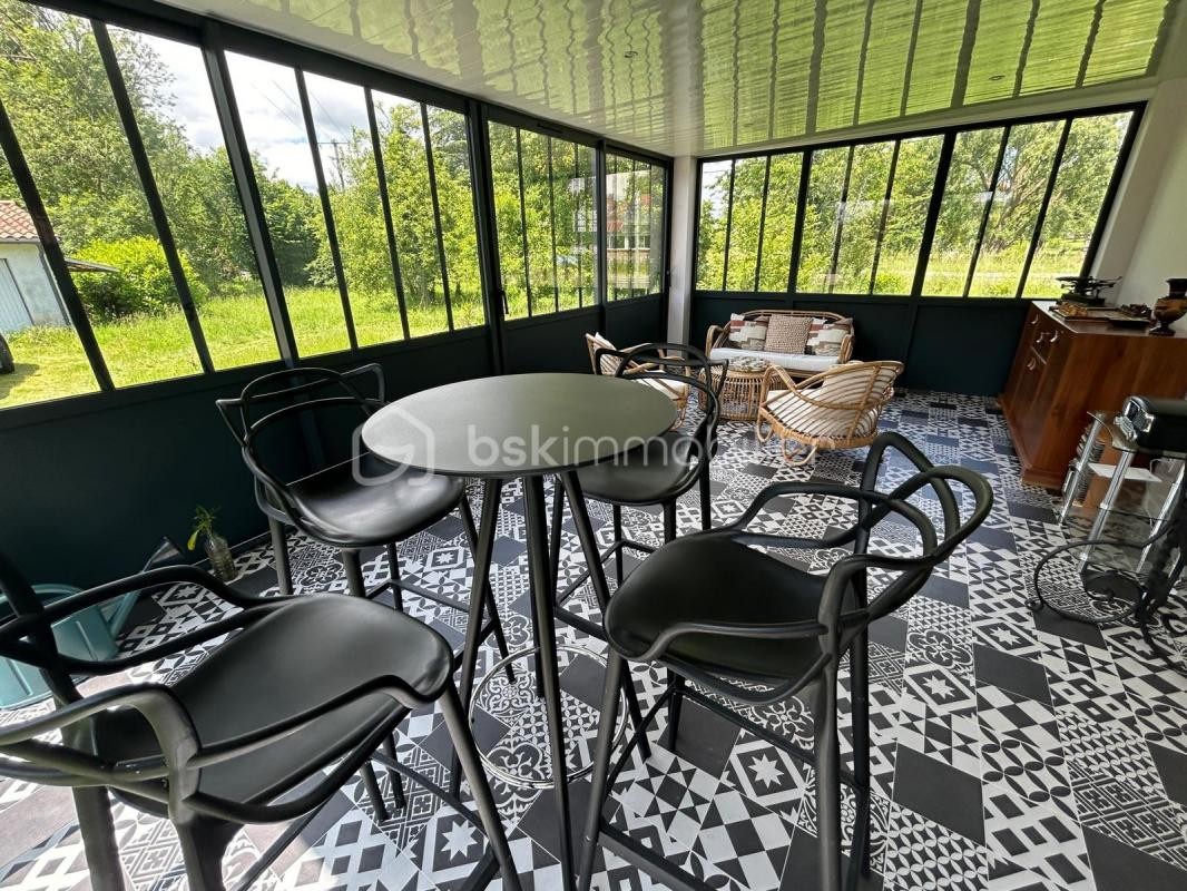 Vente Maison à Agen 6 pièces