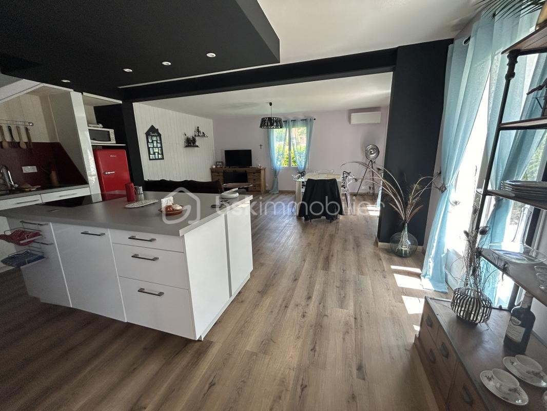 Vente Maison à Agen 6 pièces