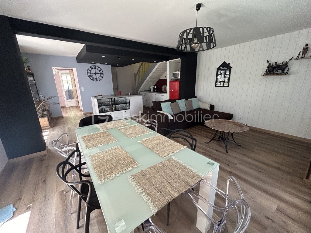 Vente Maison à Agen 6 pièces