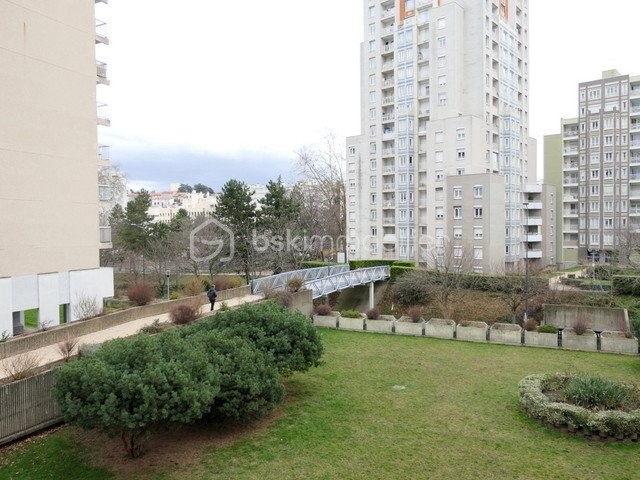 Vente Appartement à Saint-Étienne 4 pièces