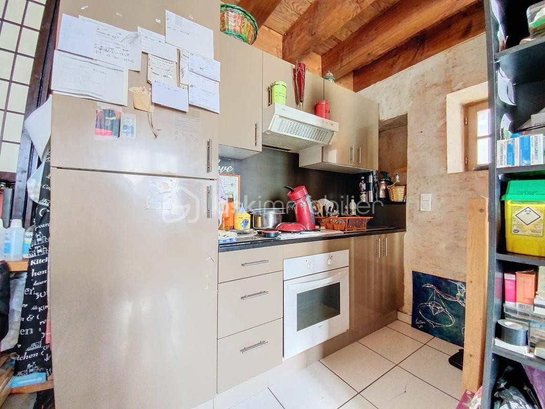 Vente Maison à Pézenas 2 pièces