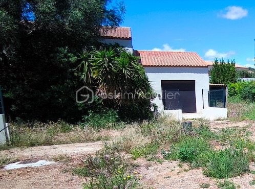 Vente Maison à Frontignan 4 pièces