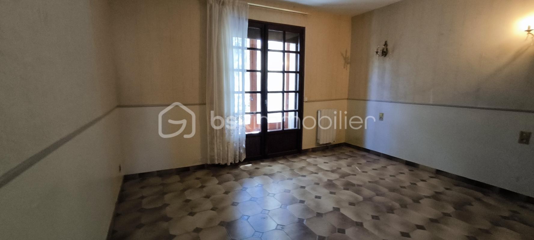 Vente Maison à Frontignan 4 pièces