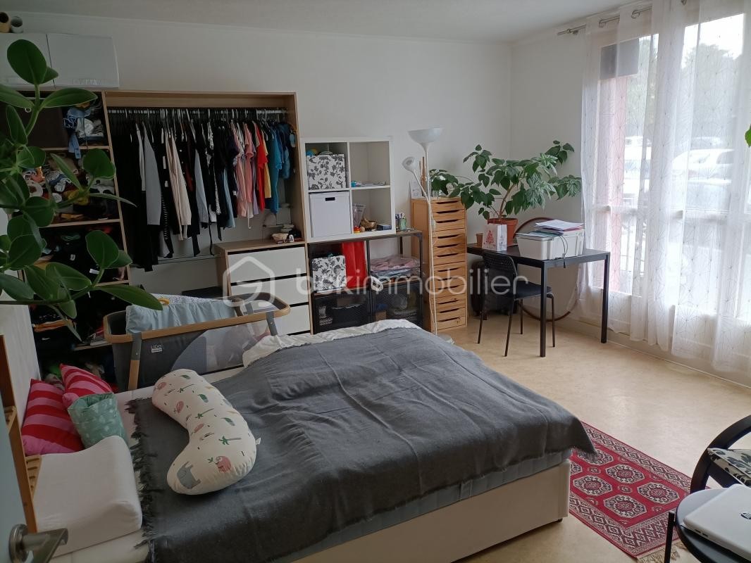 Vente Appartement à Coubron 1 pièce