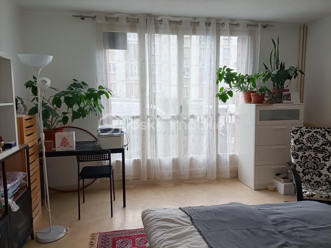 Vente Appartement à Coubron 1 pièce