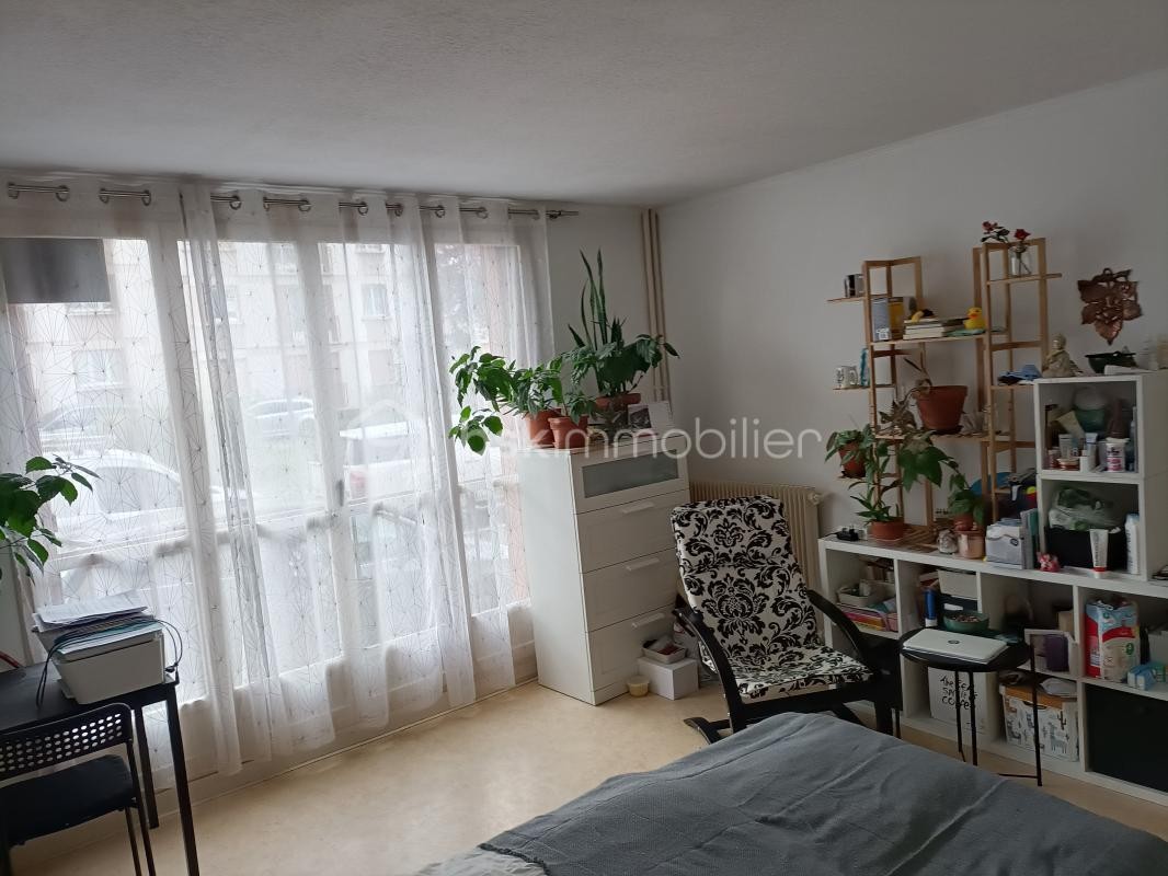 Vente Appartement à Coubron 1 pièce