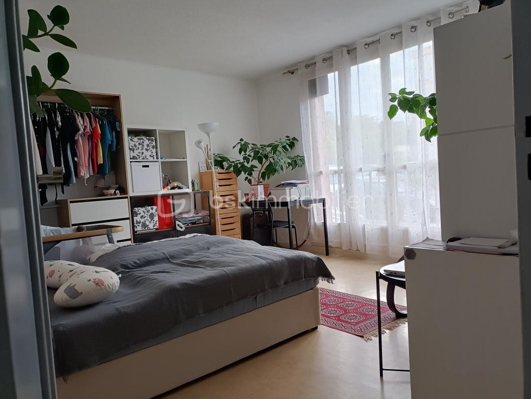 Vente Appartement à Coubron 1 pièce