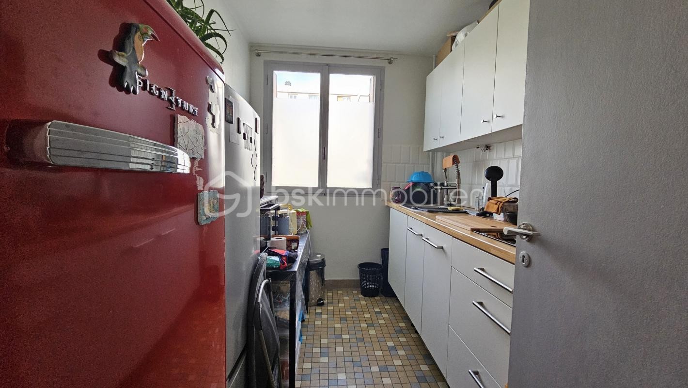 Vente Appartement à Coubron 1 pièce