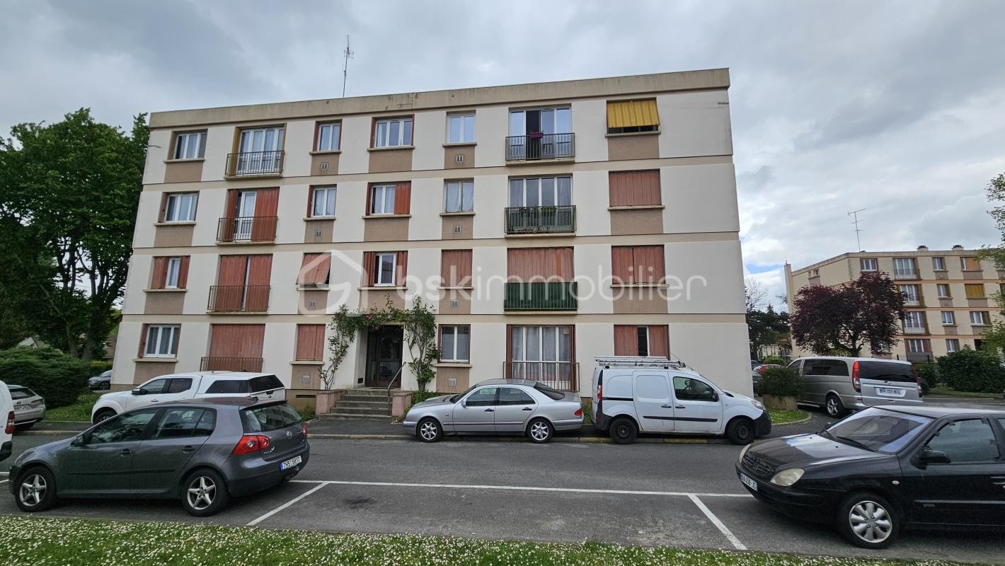 Vente Appartement à Coubron 1 pièce