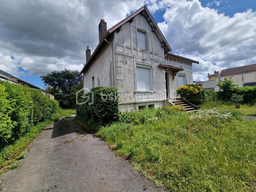 Vente Maison à Mazamet 5 pièces