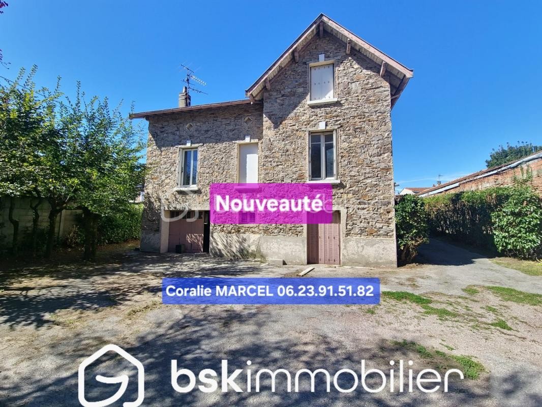 Vente Maison à Mazamet 5 pièces