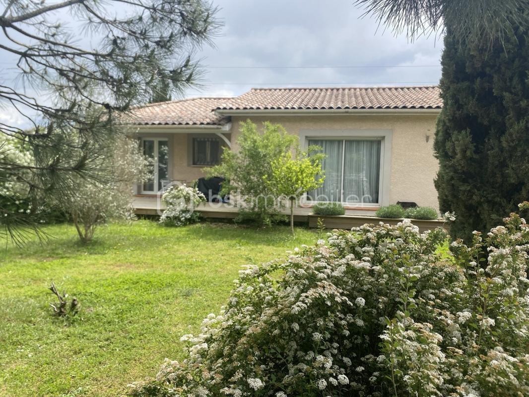 Vente Maison à Montauban 5 pièces