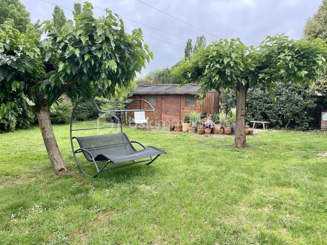 Vente Maison à Montauban 5 pièces