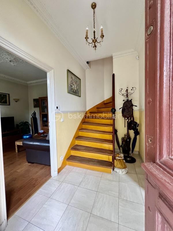 Vente Maison à Argenteuil 5 pièces