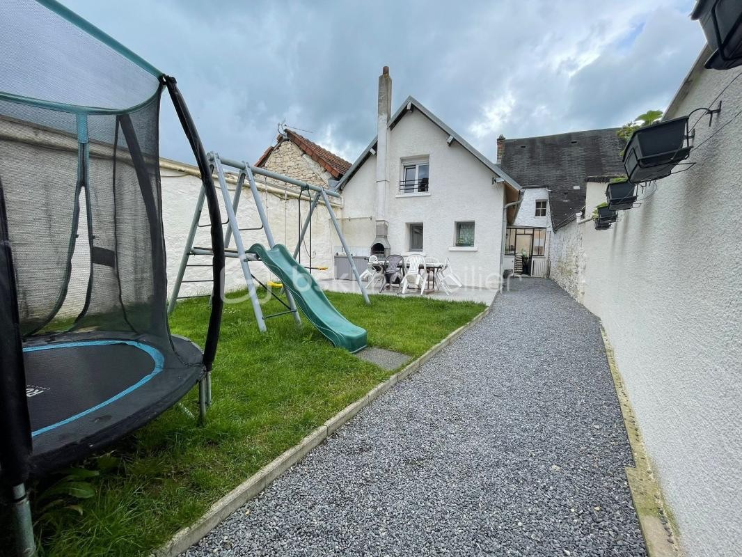 Vente Maison à Laon 3 pièces