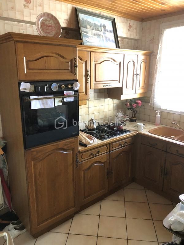 Vente Maison à Montereau-Fault-Yonne 6 pièces