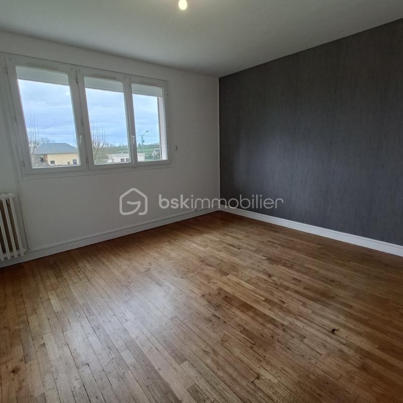 Vente Appartement à Sées 5 pièces